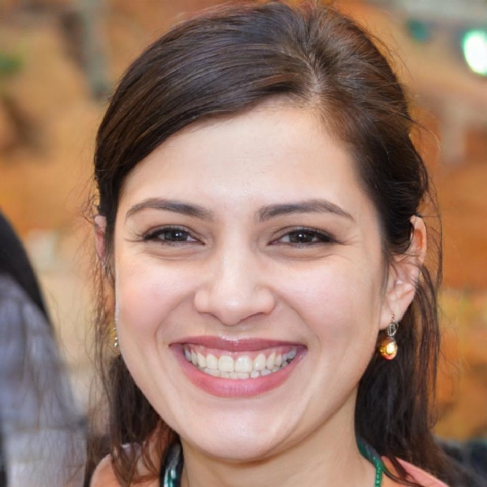 Priya Nambiar